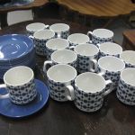 583 1035 COFFEE SET